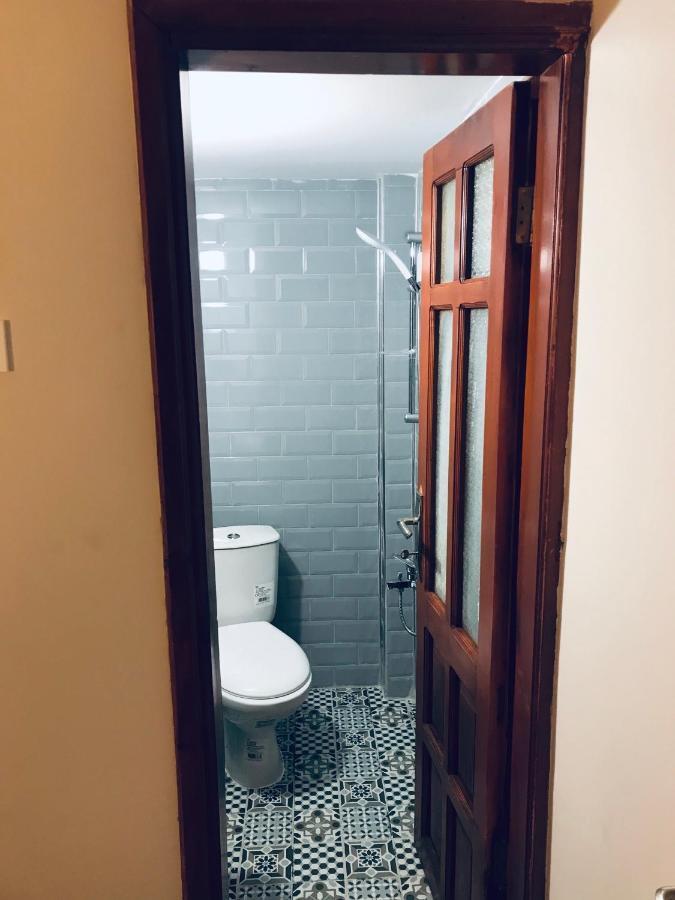 Gagarin Pub & Hotel 安塔利亚 外观 照片