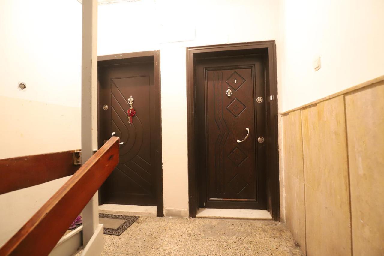 Gagarin Pub & Hotel 安塔利亚 外观 照片